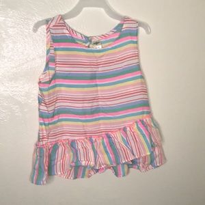 Oshkosh kids dress